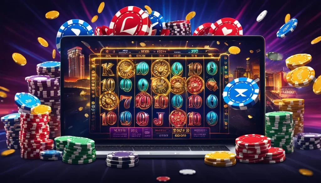 Bí Quyết Chiến Thắng Lớn Tại Sảnh Casino Trực Tuyến bóng 99