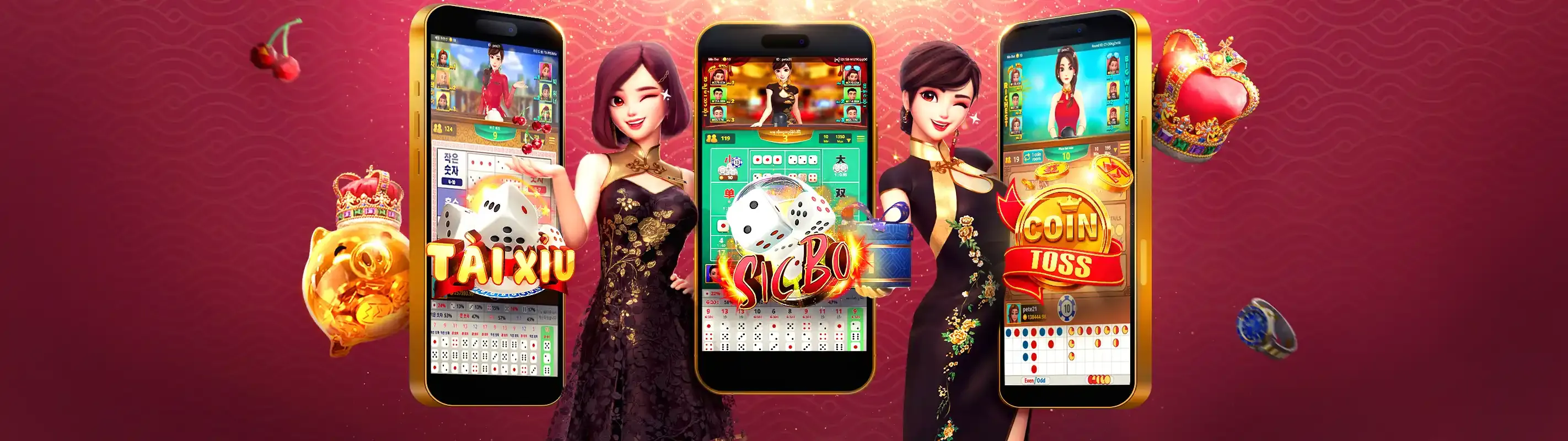 Các nhà cung cấp trò chơi hàng đầu tại bóng 99
