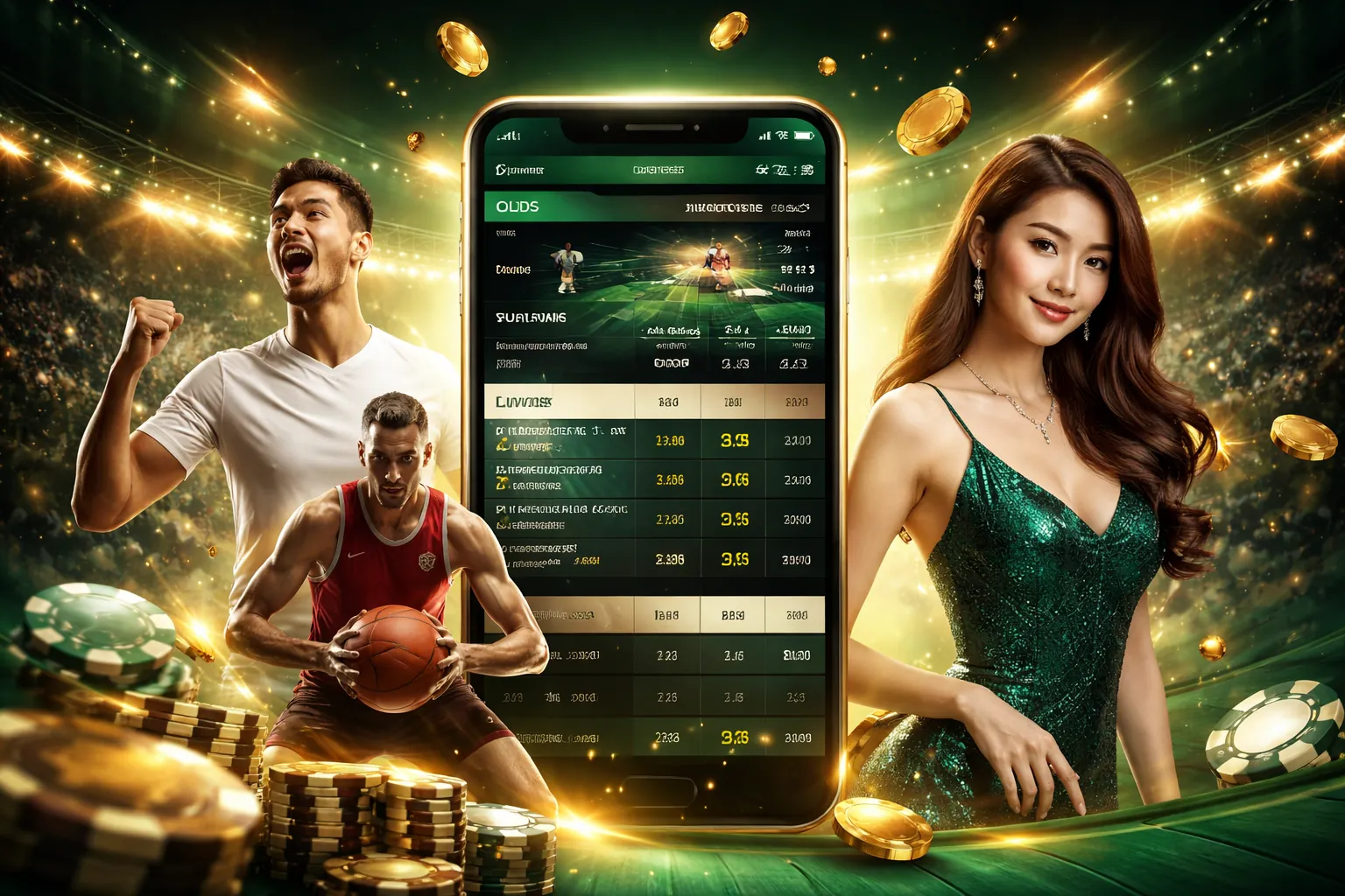 Trung tâm hỗ trợ khách hàng bóng 99 chuyên nghiệp
