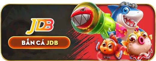 Trò chơi bắn cá giải trí