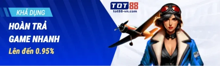 Thưởng sự kiện lớn